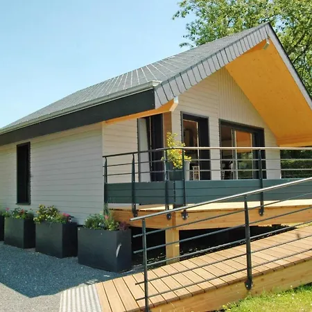 Le Hébergement de vacances Bazeilles