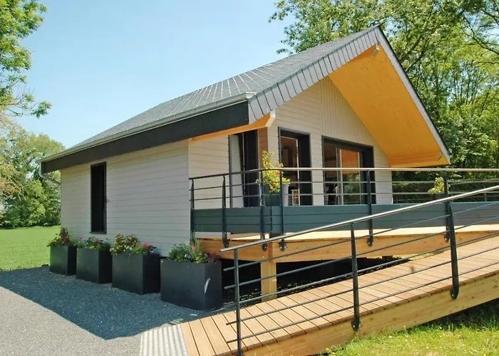 Le Holiday home Bazeilles